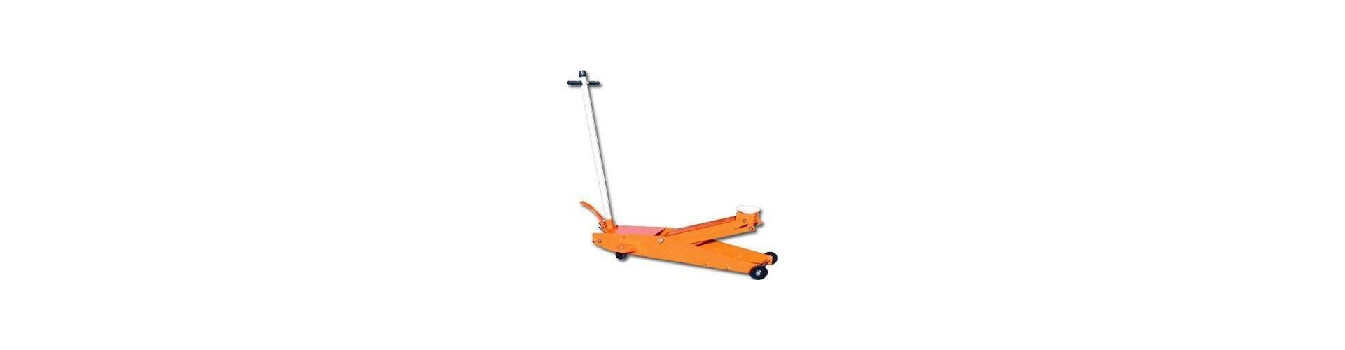 CRIQUE CARRITO PROFESIONAL 3 TON - 140-600 MM FMT