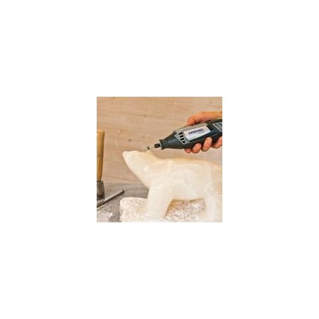 TORNO MULTIPRO M-4000 36 ACCESORIOS DREMEL
