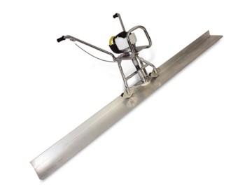FRATACHO VS-25 - VIBRATORIO 2.50 MTS - 1.5 HP HONDA DYNAMIC