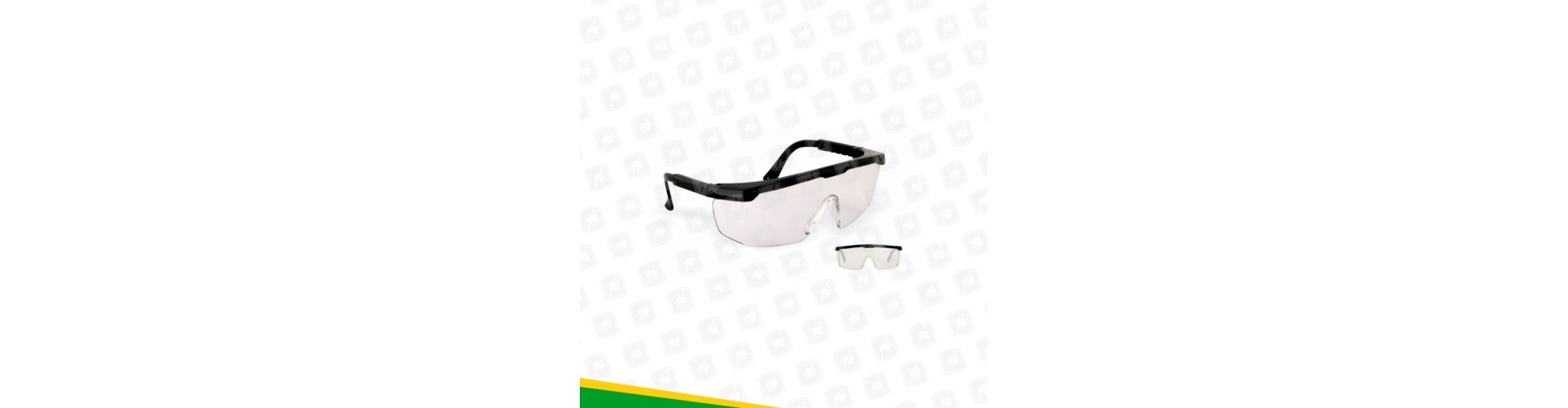ANTEOJO ARGON - HC TRANSPARENTE LIBUS