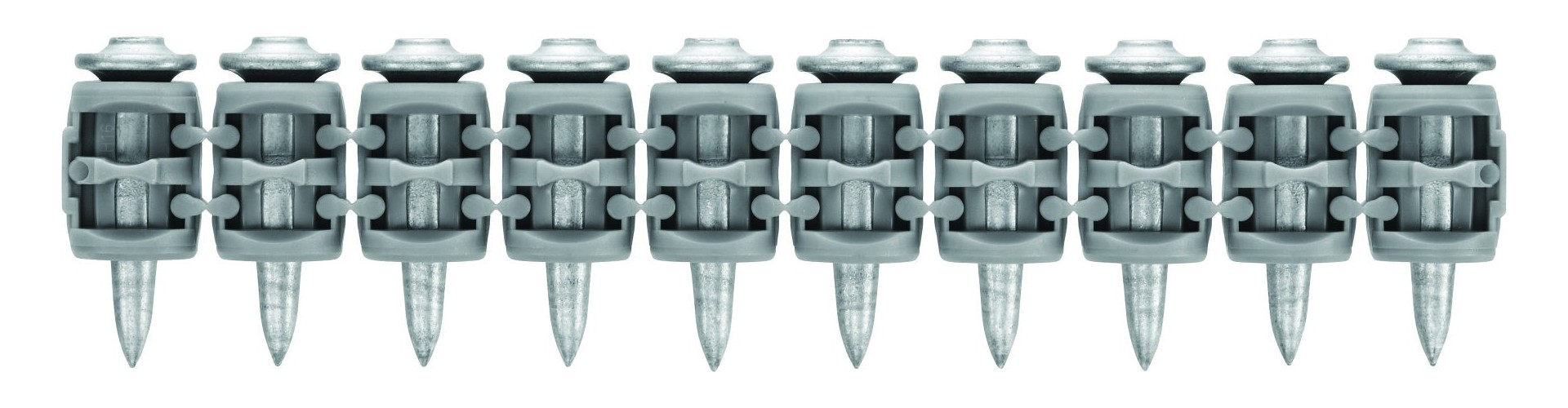 CLAVOS - X-P 20 B3 MX - 20 MM X 10 UNID. - HILTI