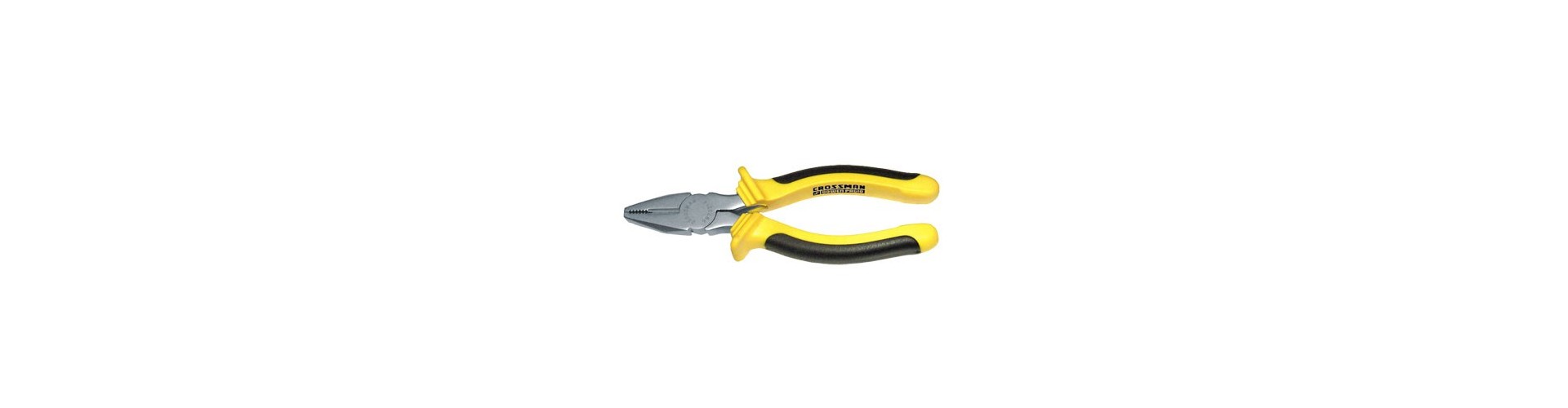 PINZA UNIVERSAL 8 CROSSMAN