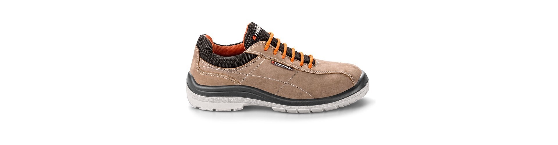 ZAPATILLA BALI - BEIGE TALLE 35 - C/PUNT ALUM FUNCIONAL