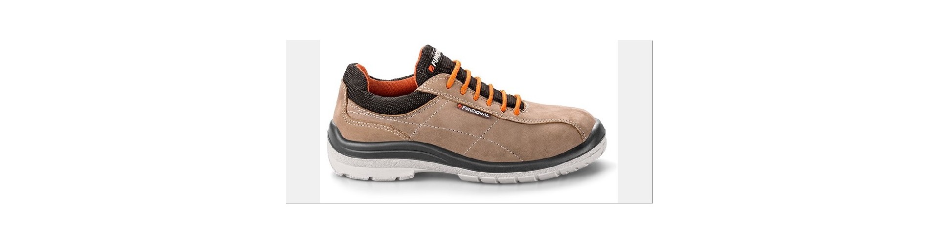 ZAPATILLA BALI - BEIGE TALLE 40 - C/PUNT ALUM FUNCIONAL