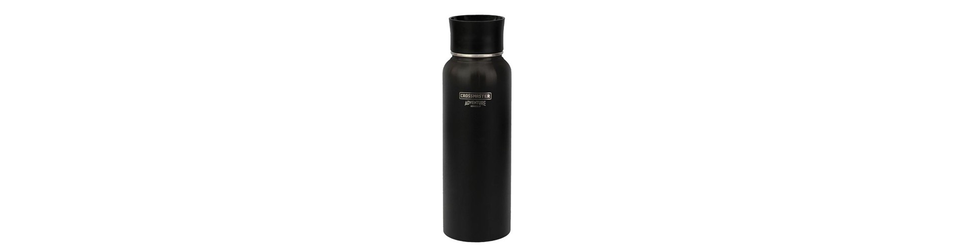 TERMO - AC INOX - ADVENTURE - LT 360º - 1.2 LITROS - CROSSMASTER