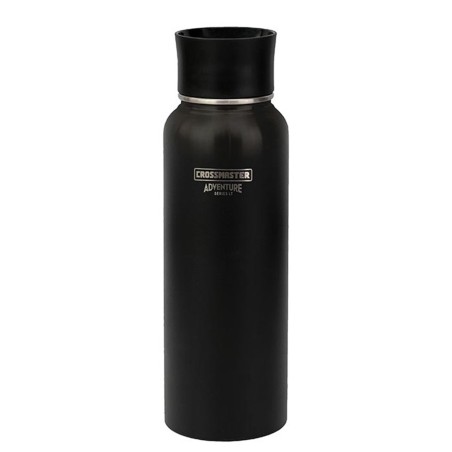 TERMO - AC INOX - ADVENTURE - LT 360º - 1.2 LITROS - CROSSMASTER