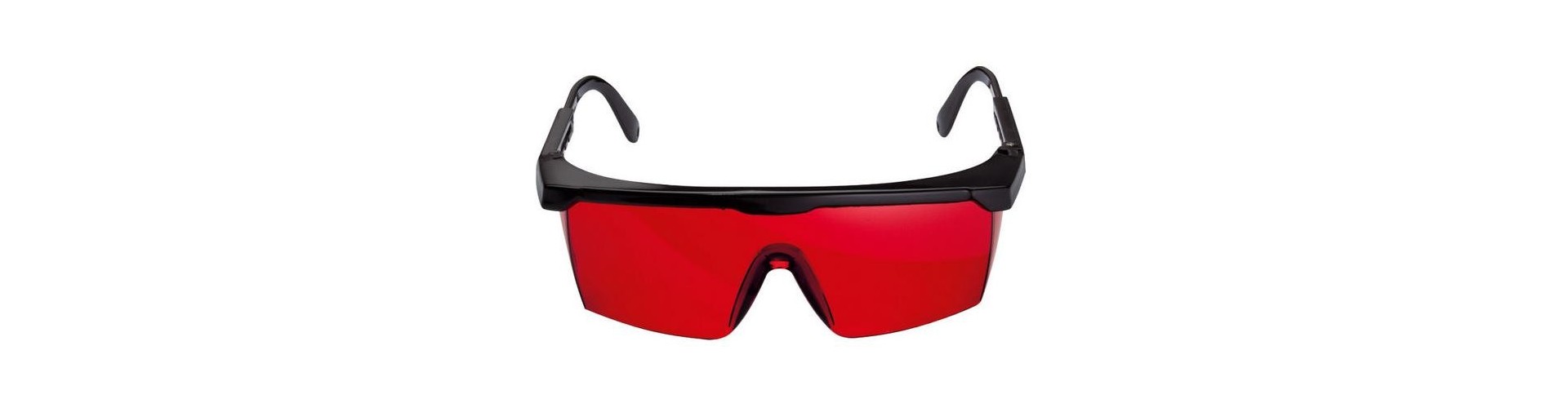 ANTEOJO DE VISUALIZACION LASER - ROJO - BOSCH
