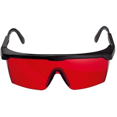 ANTEOJO DE VISUALIZACION LASER - ROJO - BOSCH