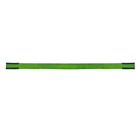 ESLINGA POLIESTER - VERDE 60X6500X2000TD ESLINGAR