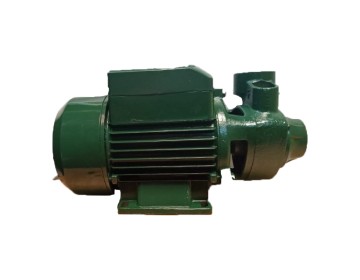 ELECTROBOMBA QB 60 - PERIFERICA 1/2 HP - 35 L/M FMT
