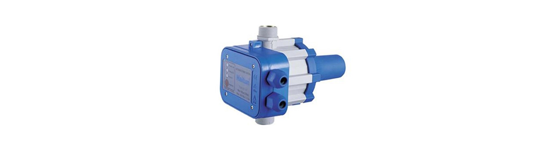 PRESURIZADOR AUTOMATICO PC-10 220V - 10 AMP HAITUM