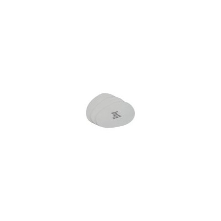 FILTRO PARTICULA P95 - P/CARTUCHO RESP - L-9000 LIBUS