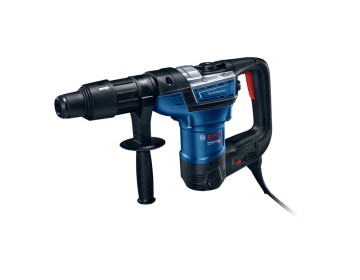 ROTOMARTILLO GBH 5-40 D - SDS-MAX 1.1W - 8.5 J - 6.8 KG BOSCH