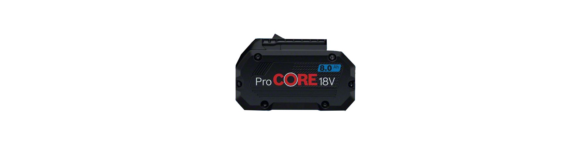 BATERIA PROCORE 18V - 8.0AH BOSCH
