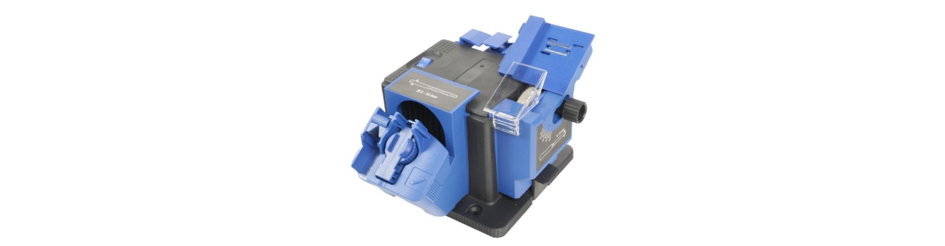 AFILADOR MULTIUSO 3-13MM - 65W KLD
