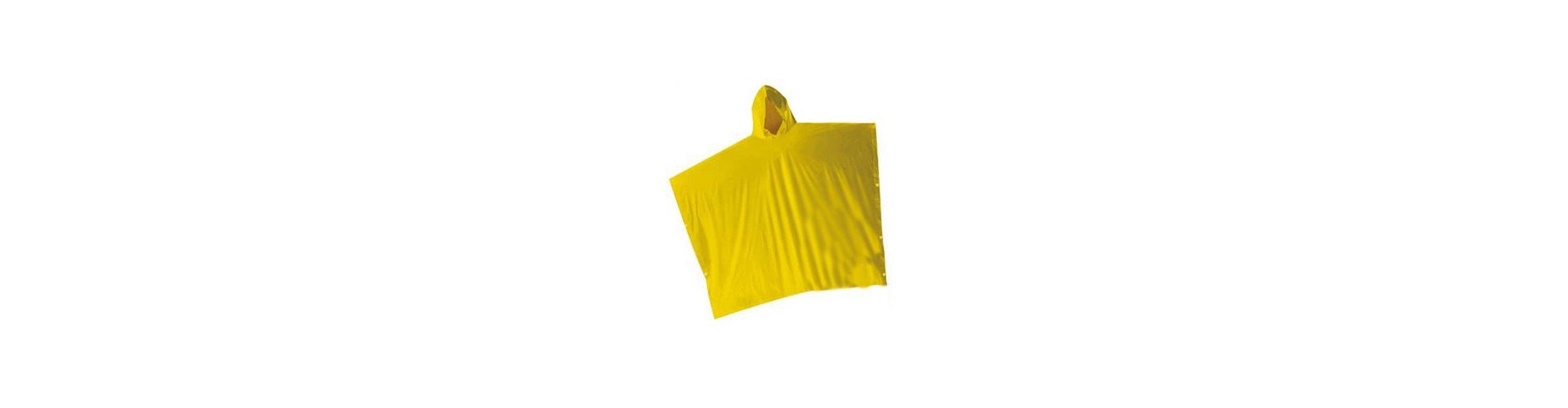 PONCHO PARA LLUVIA 125X100 NUBUS