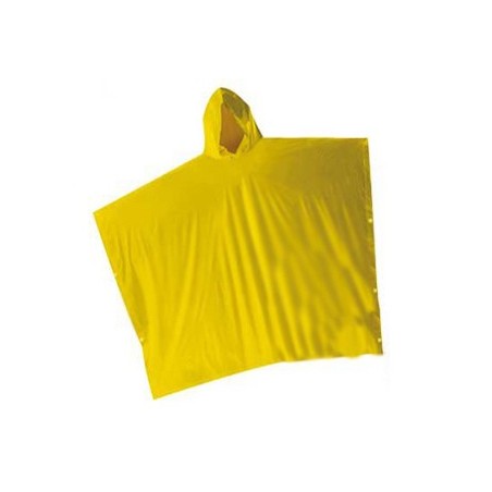PONCHO PARA LLUVIA 125X100 NUBUS