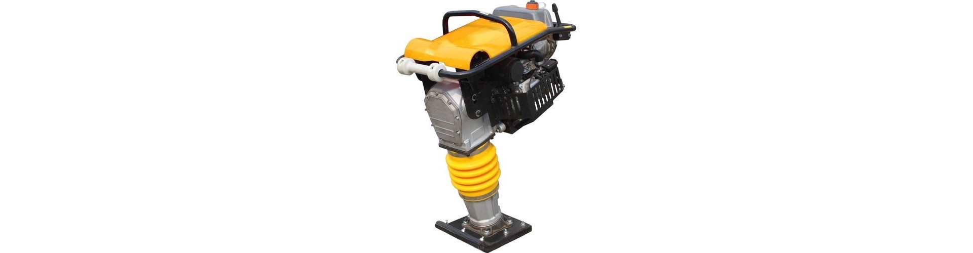 VIBROAPISONADOR VP78 VP78 - MOTOR LONCIN NIYAT