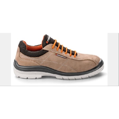 ZAPATILLA BALI - BEIGE TALLE 41 - C/PUNT ALUM FUNCIONAL
