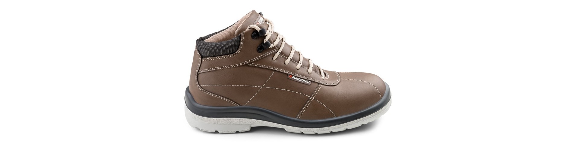 BOTIN STREET - VISON TALLE 43 - C/PUNT ALUM FUNCIONAL