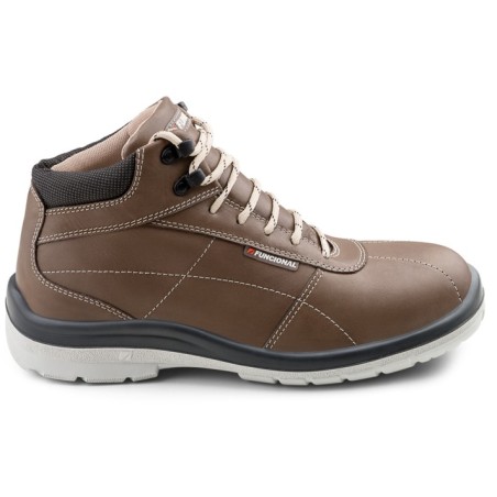 BOTIN STREET - VISON TALLE 43 - C/PUNT ALUM FUNCIONAL
