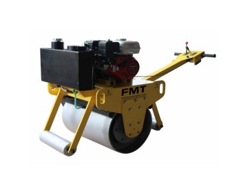 RODILLO SIMPLE DRL-60 305 KG - 6.5 HP - 20 KN FMT