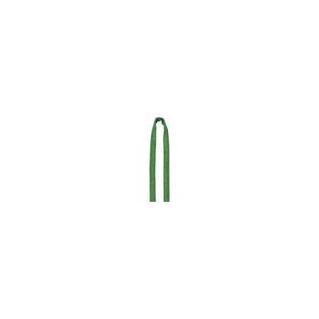 ESLINGA AMORFA CS7 -2.0 MTS X 2.0 TN VERDE ESLIN