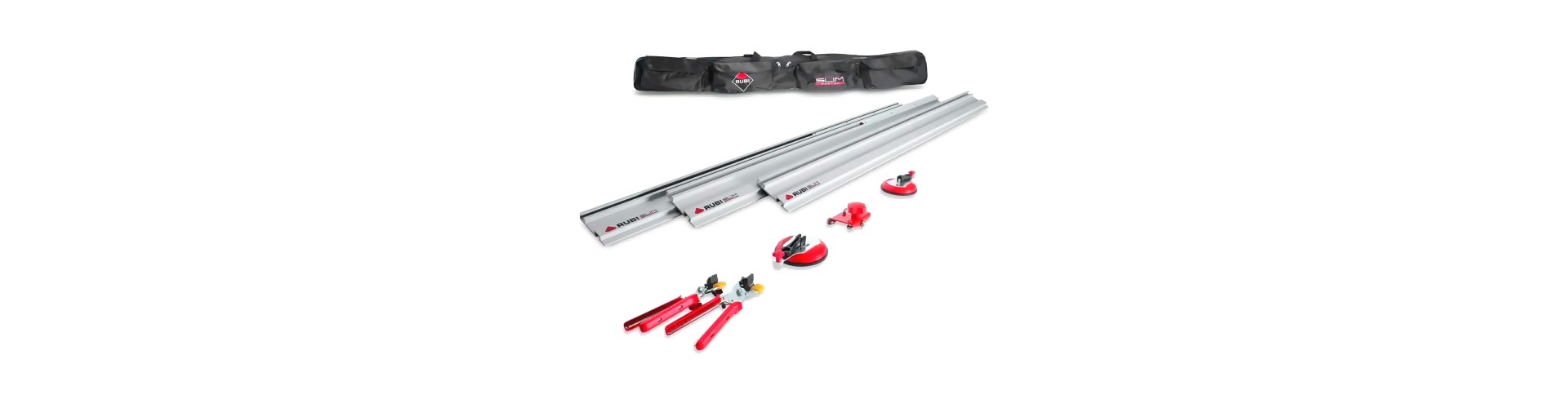 CORTADORA CERAMICA - SLIM CUTTER - 3.2 MT - RUBI