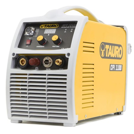 CORTADORA DE PLASMA  CPI1100 25MM - 100 AMP TAURO