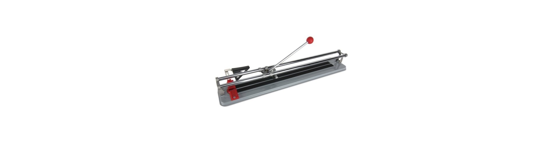 CORTADORA CERAMICA PRACTIC-61 - 61 CM RUBI