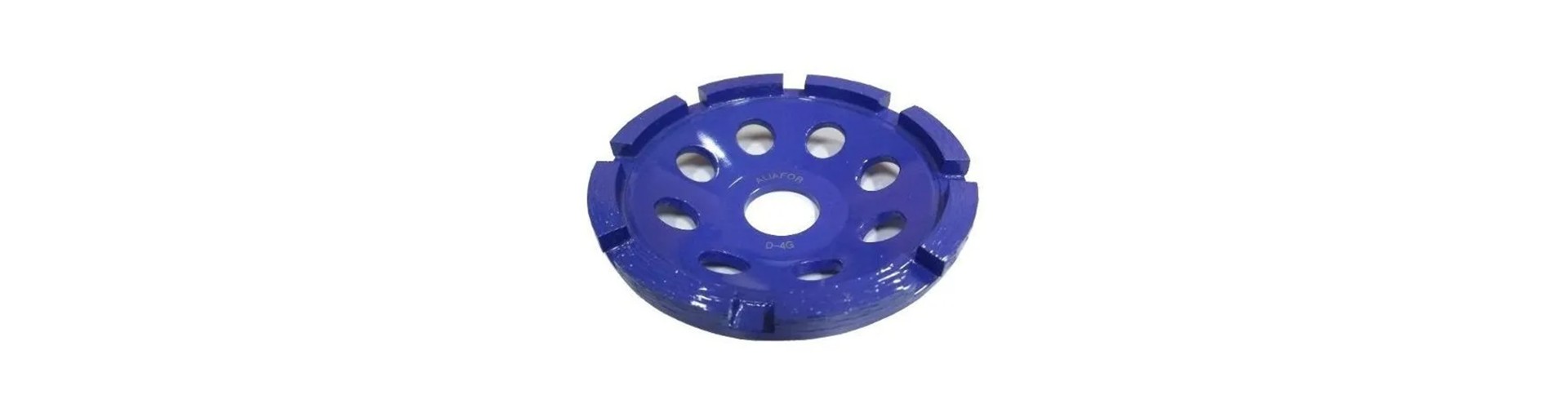 COPA DIAMANTADA ASTRA SIMPLE 4 ALIAFOR
