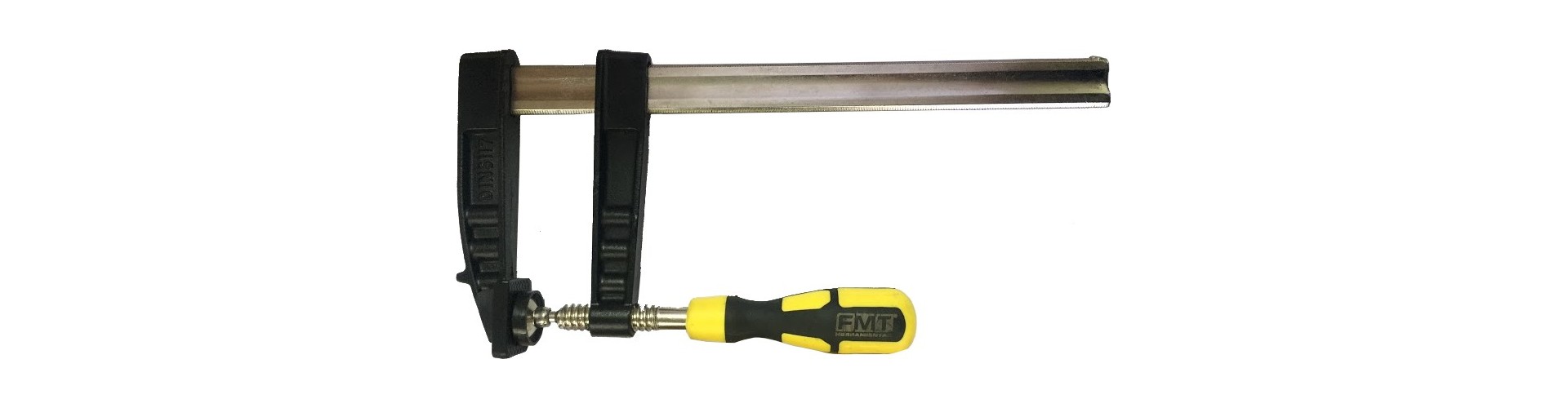 PRENSA TIPO F 50 X 300MM FMT HERRAMIENTAS
