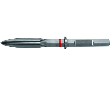 PUNTA - TE-H28P SM40 WAVE - HEX 28 - 400MM - HILTI