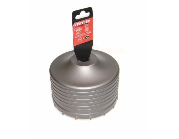 BROCA EXTRA - M22 115 MM VENTURO
