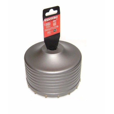 BROCA EXTRA - M22 115 MM VENTURO