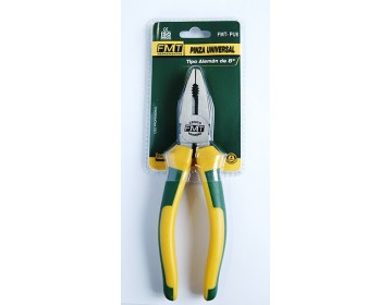 PINZA UNIVERSAL 8 FMT HERRAMIENTAS