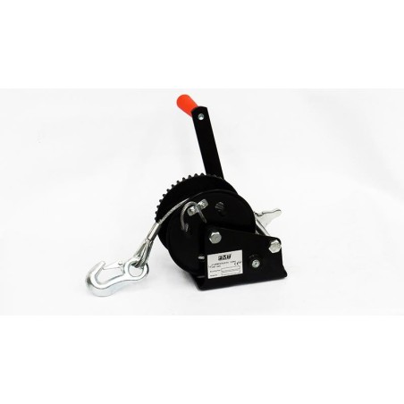 CABRESTANTE MANUAL DE ARRASTRE - 360 KG. - FMT