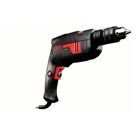 TALADRO CON PERCUTOR 6555 - 13 MM - 550W - SKIL