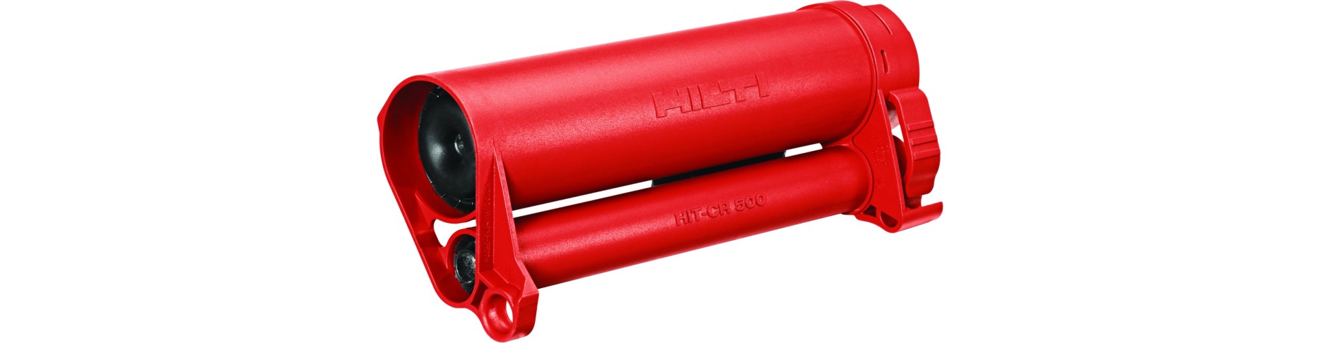 PORTACARTUCHO - HIT-CR - ROJO - 500 - HILTI