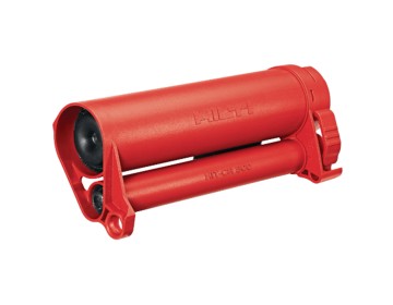 PORTACARTUCHO - HIT-CR - ROJO - 500 - HILTI