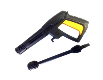 HIDROLAVADORA - HE-1400C - 110BAR - FMT