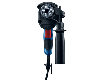 TALADRO CON PERCUTOR GSB 16RE C/MALETIN 13 MM - 750W BOSCH