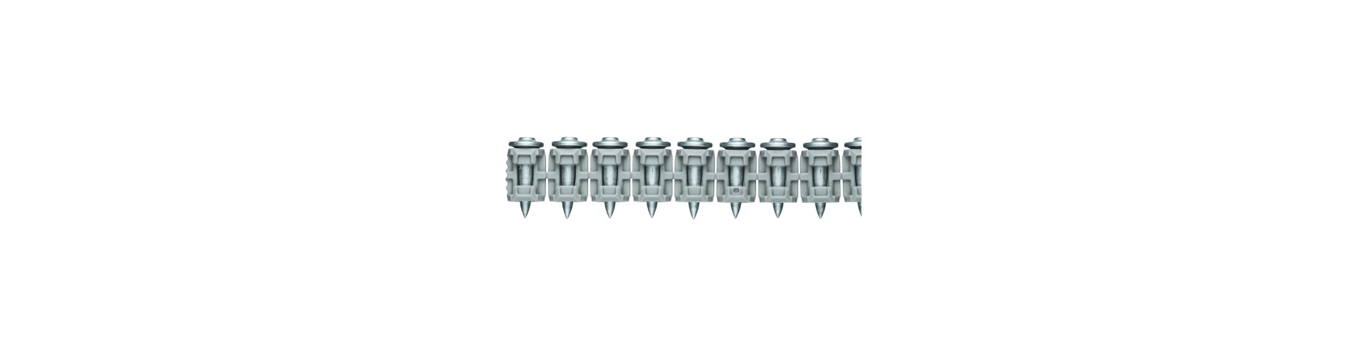 CLAVOS - P/GAS - X-S 14 G3 MX - 14 MM - X 10 UNI. - HILTI