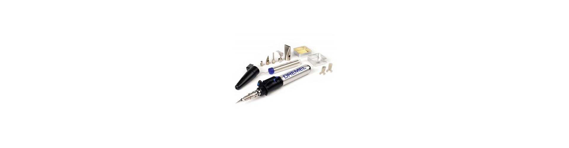 SOLDADOR MULTIFUNCION 2000-01 - VERSATIP 13 ACCESORIOS