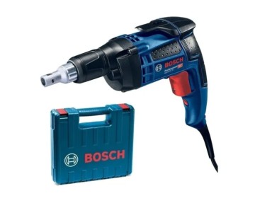 ATORNILLADOR ELECTRICO GSR 6-25 TE 710W BOSCH
