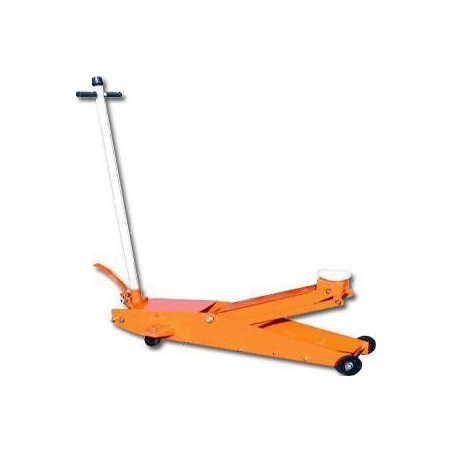 CRIQUE CARRITO PROFESIONAL 3 TON - 140-600 MM FMT
