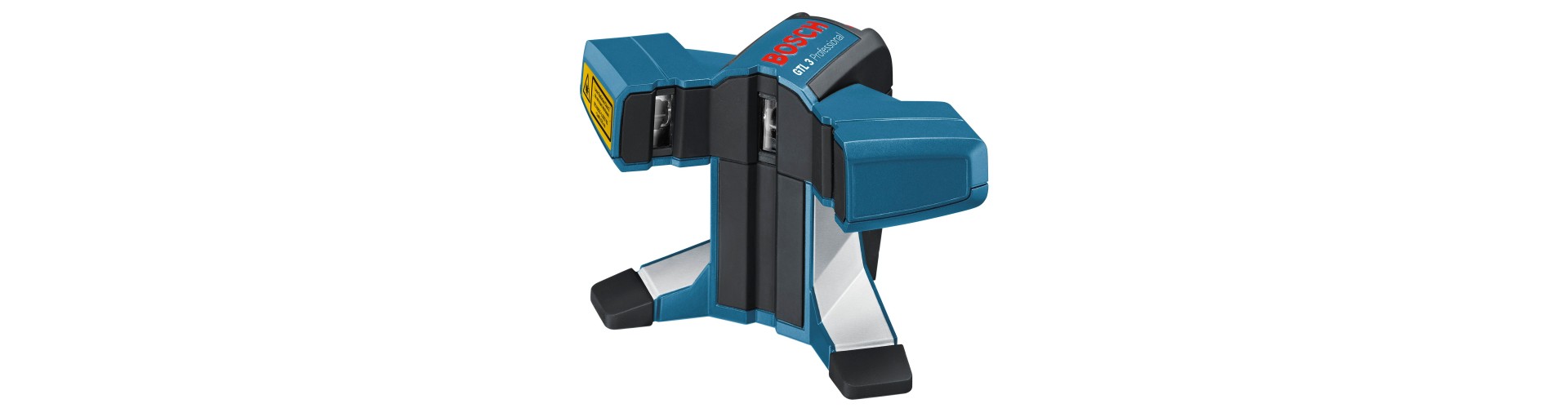 NIVEL LASER GTL 3 - DE ANGULOS 3 LINEAS BOSCH