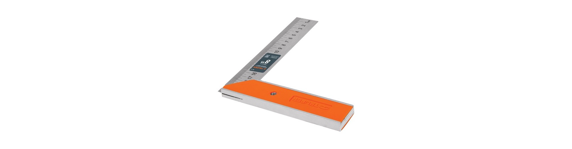 ESCUADRA - CARPINTERO - EC-8 - 14372 - 8 - TRUPER