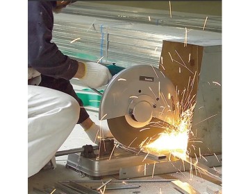 CORTADORA SENSITIVA 2414NB 355 MM - 2000W MAKITA