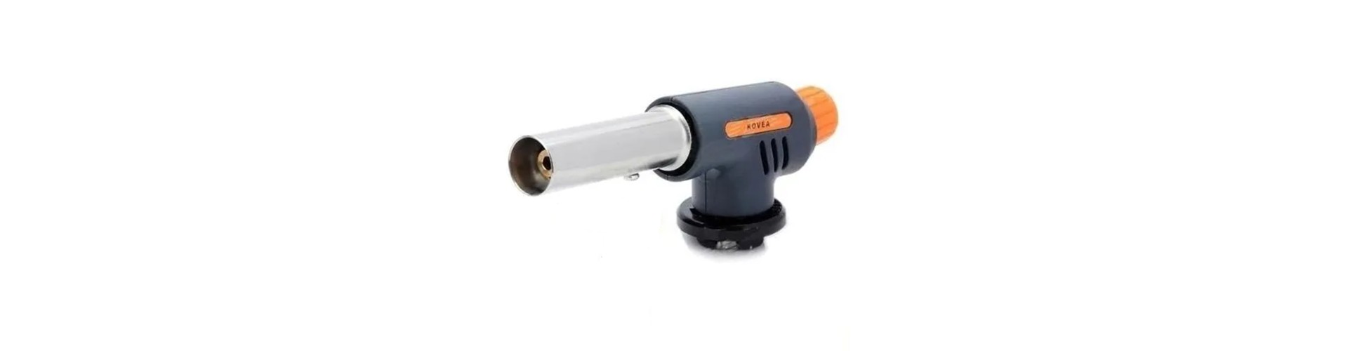SOPLETE GAS BUTANO MULTIPROPOSITO ELECTRONICO KOVEA